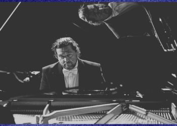 Tempo concert : Récital Chopin par Francis Wirth