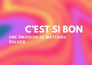 C’est si bon : Partir