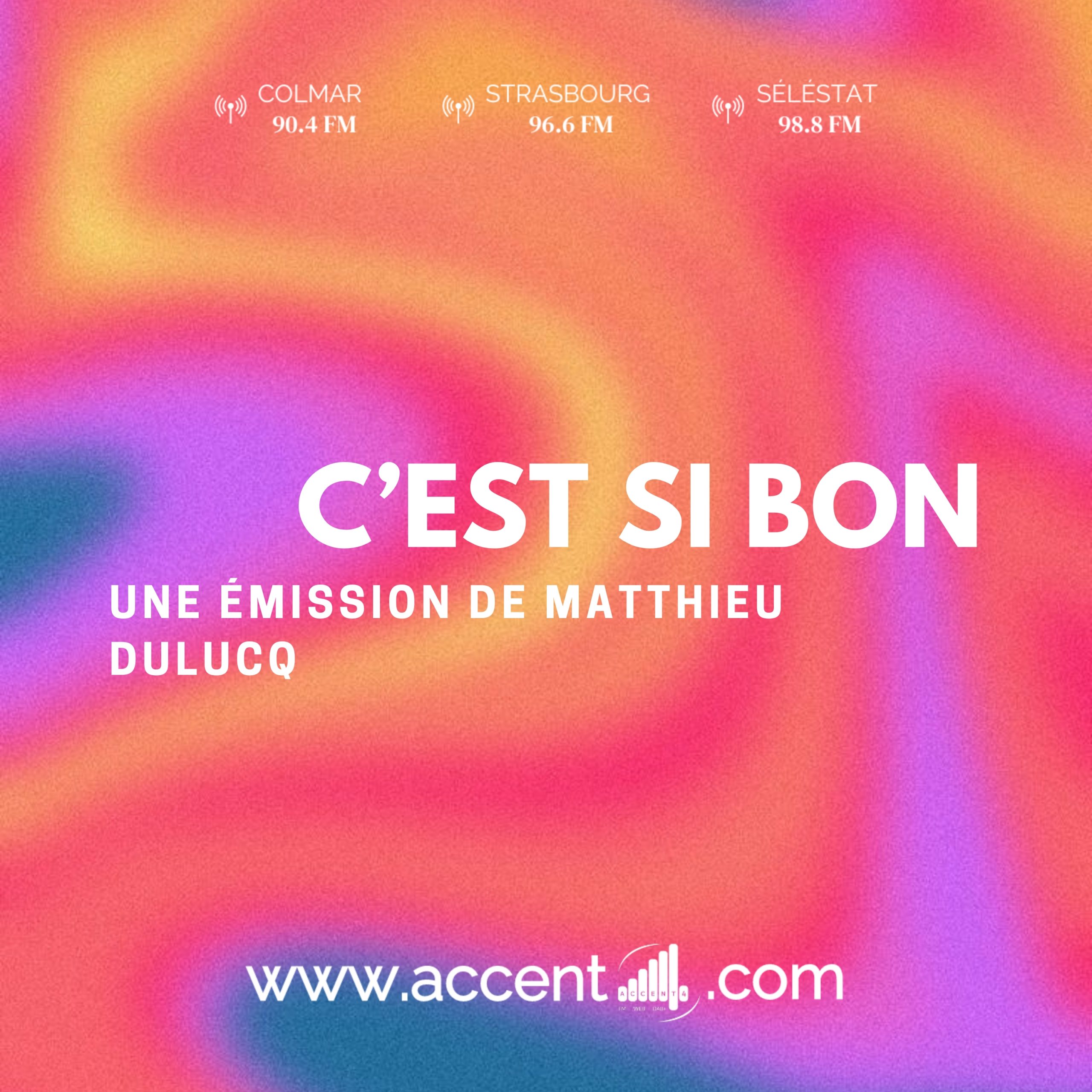 C’est si bon : Partir