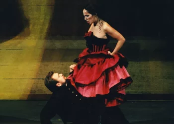 Carmen : La revanche posthume de Bizet