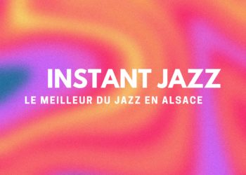 Instant Jazz : Grégory Ott
