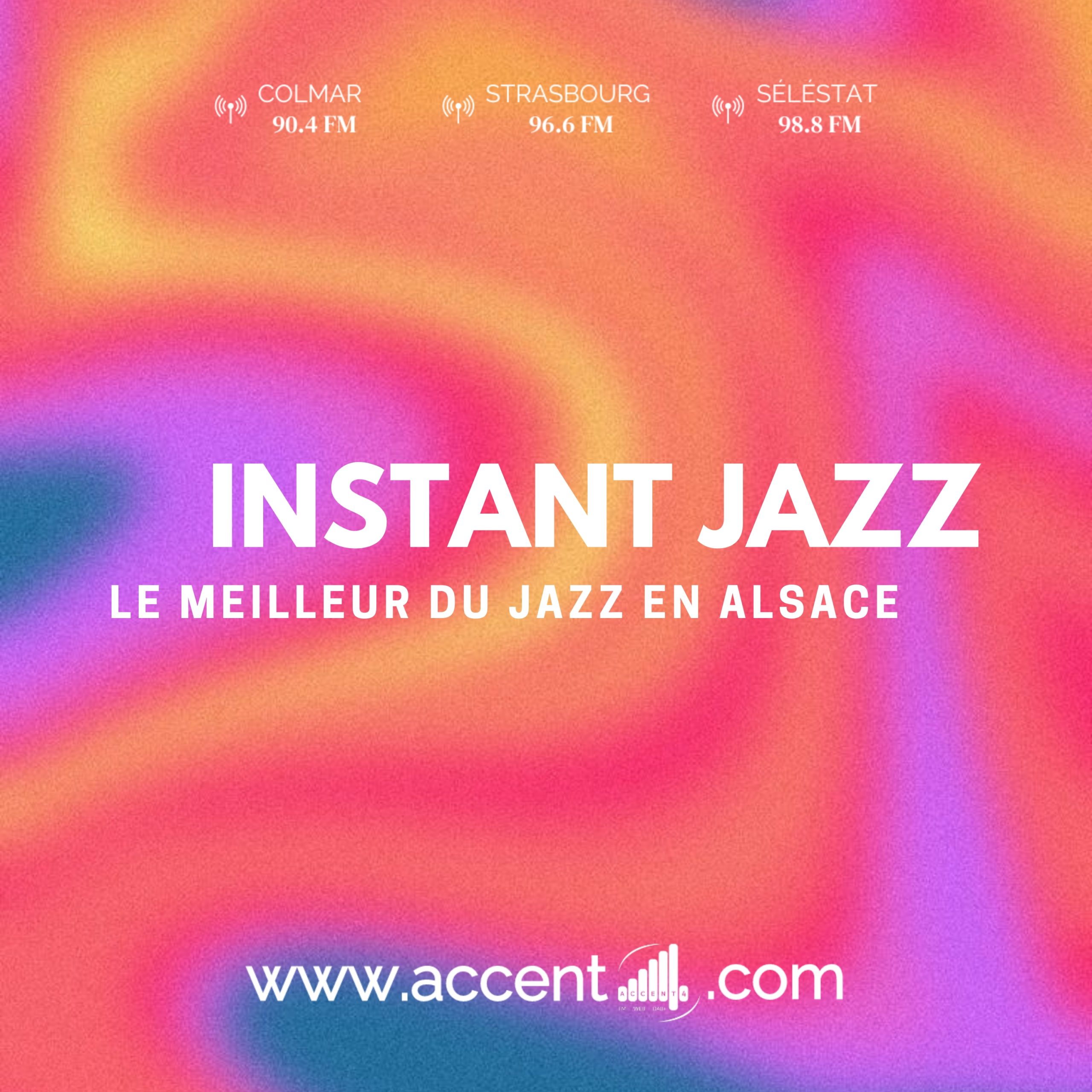 Instant Jazz : Grégory Ott