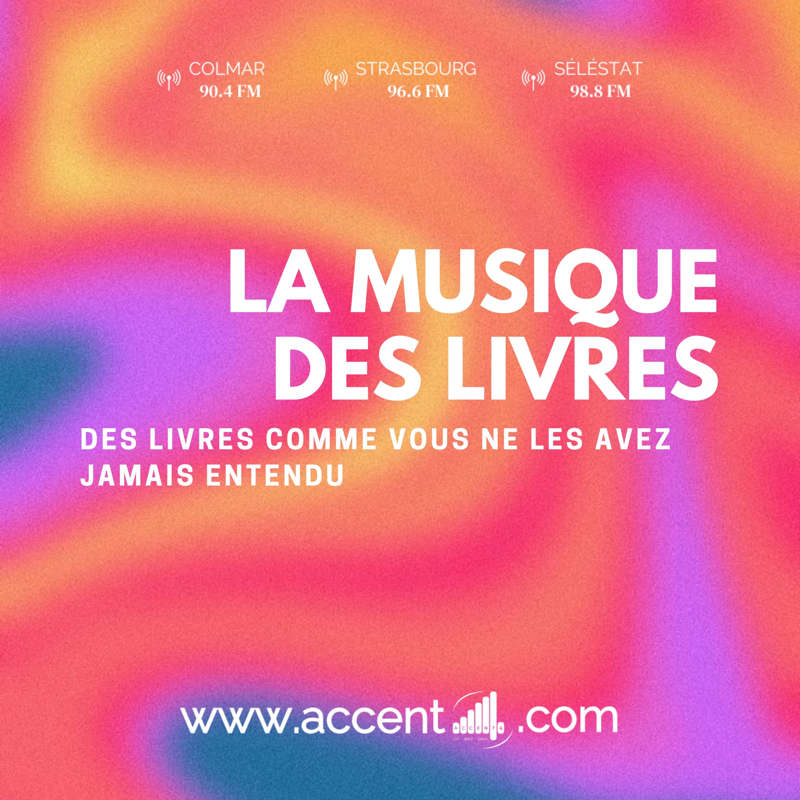La musique des livres: G. Sand – Consuelo (Ep.2/2)