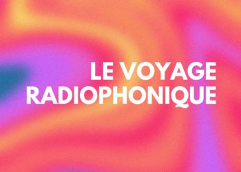 Le voyage radiophonique : Noise Variations