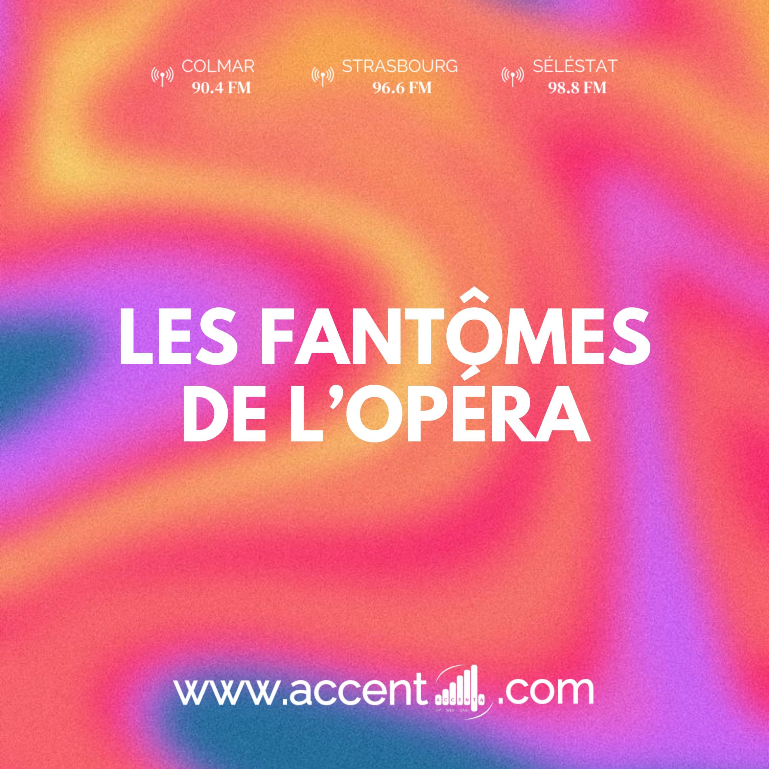 Les fantômes de l’opéra : Mirella Freni, la grâce incarnée (Ep.1/2)