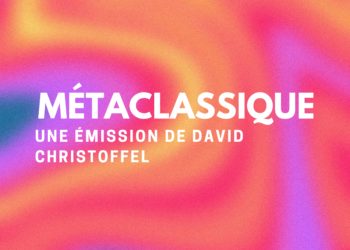 Metaclassique : Grommeler