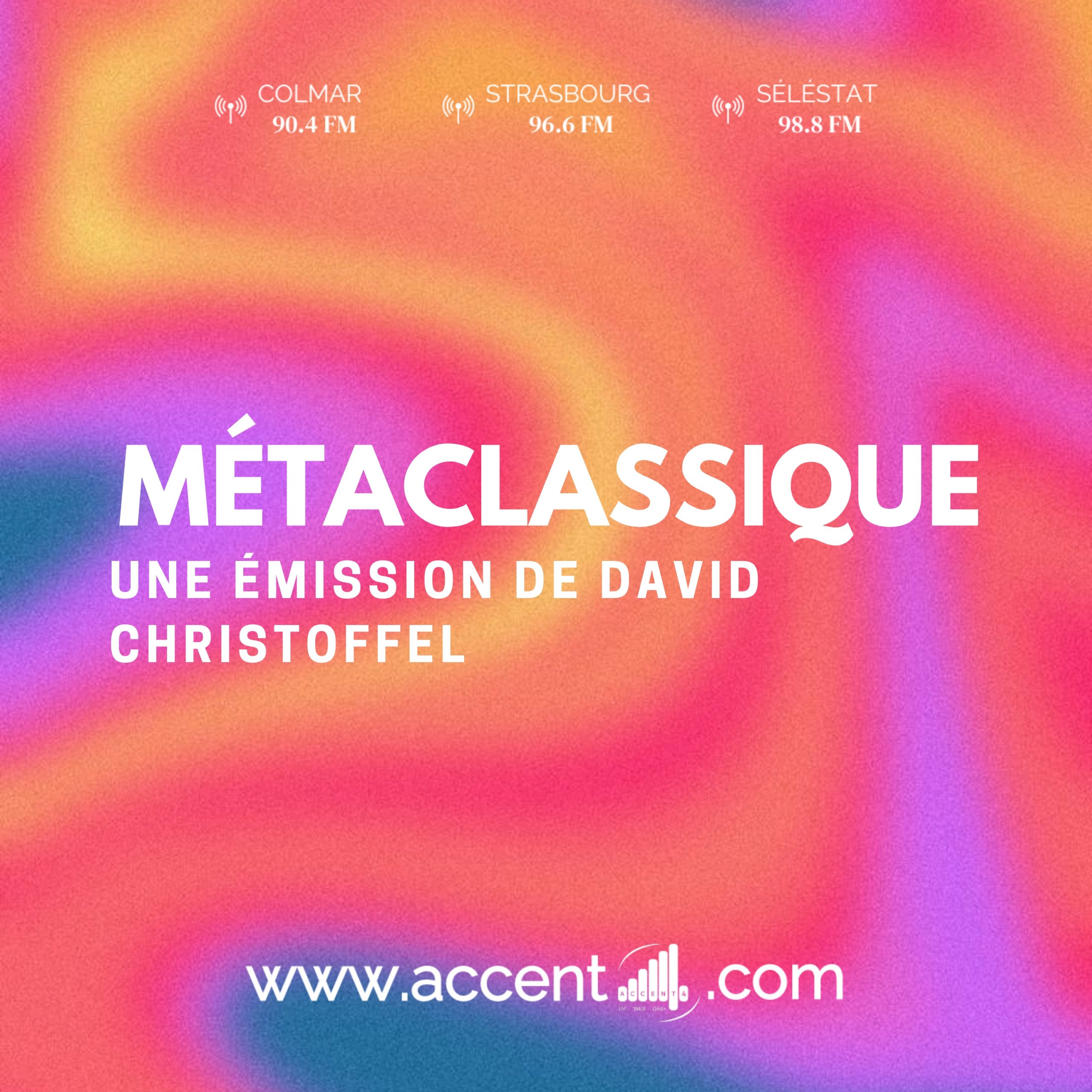 Metaclassique : Grommeler
