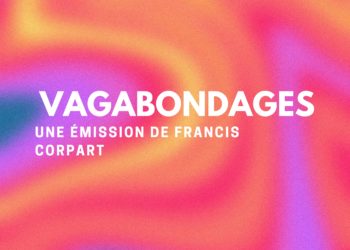 Vagabondages : Des personnages historiques en version symphonique
