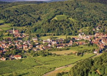 « Voix et Route Romane » assure depuis plus de 30 ans l’animation de la Route Romane d’Alsace, un parcours touristique constitué de 21 sites principaux.