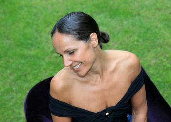 Disparition de Béatrice Uria-Monzon, la passion incarnée
