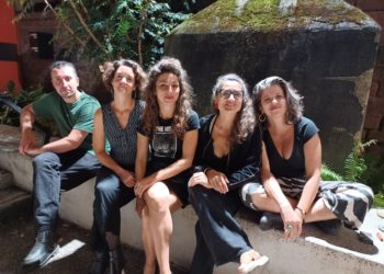 La Móssa ouvre la saison culturelle d’Erstein par un concert engagé et humaniste