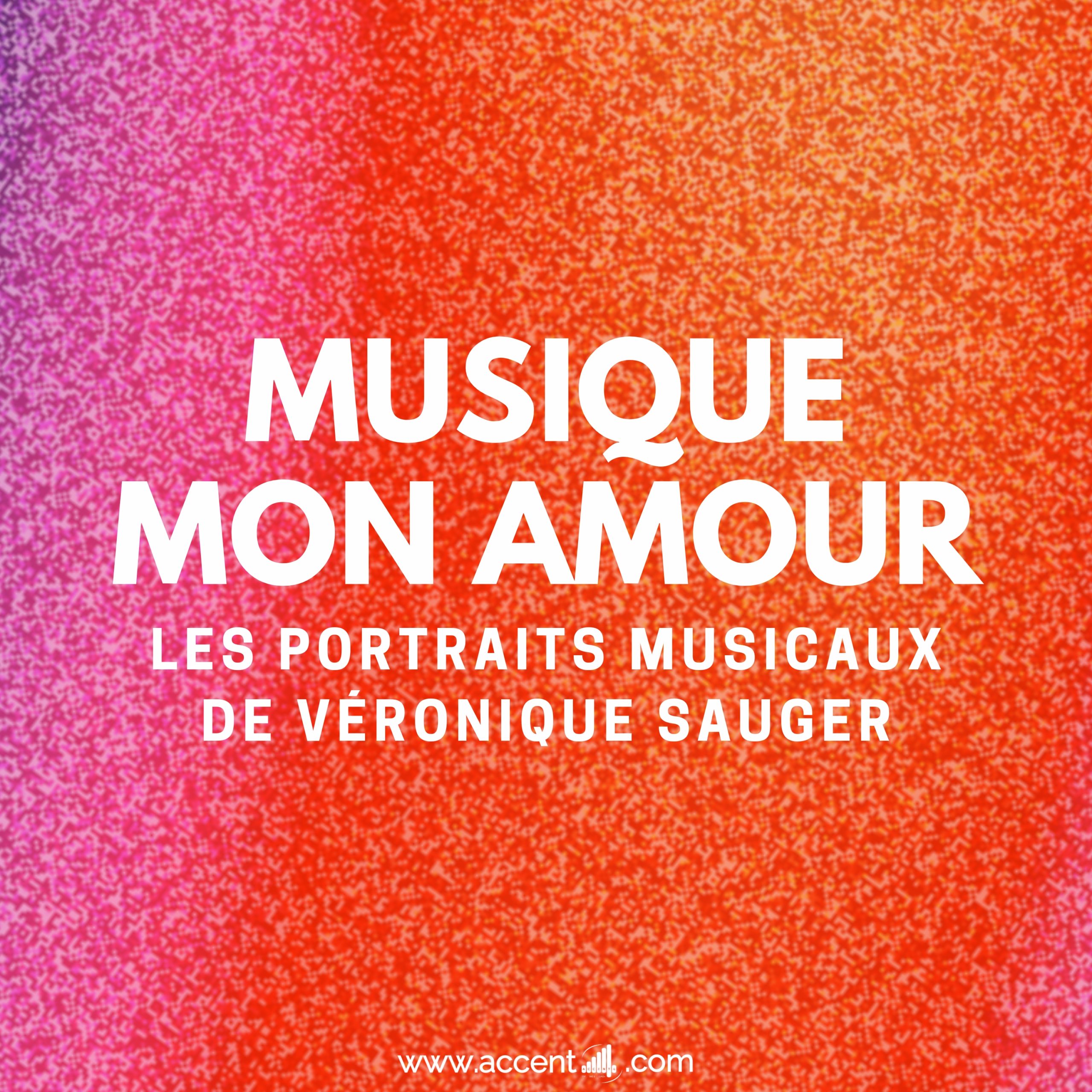 Musique mon amour avec Pascal Palamidessi