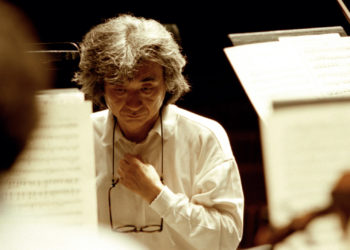 Seiji Ozawa aurait eu 90 ans en septembre