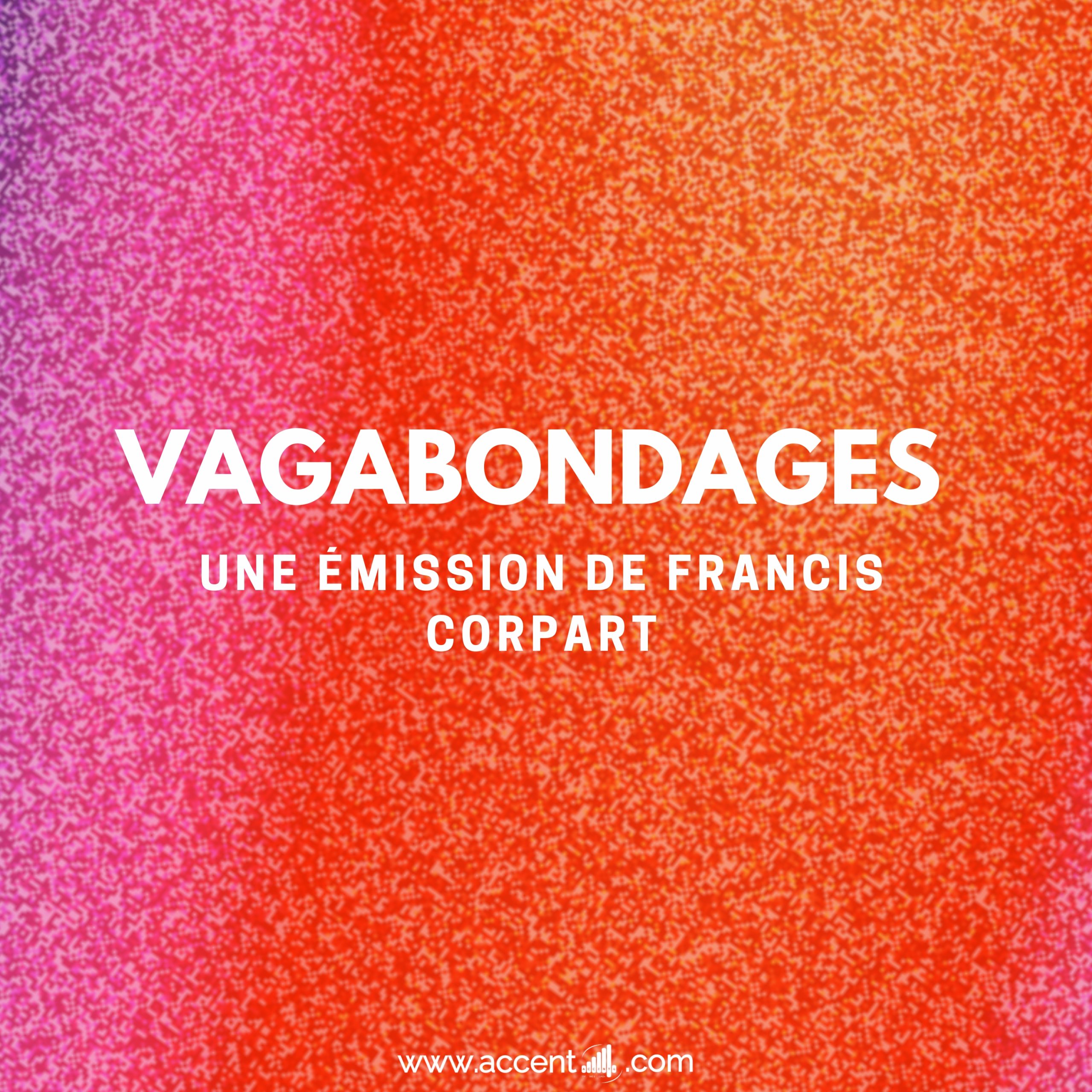 Vagabondage : Scottish