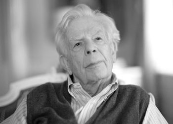 Christoph von Dohnányi (1929–2025) Un souffle musical s’éteint