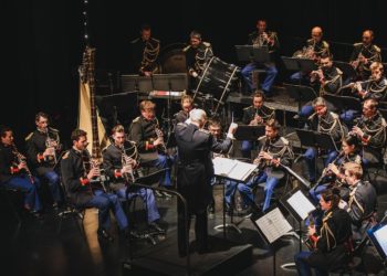 L’Orchestre d’harmonie de la Garde républicaine une institution militaire au service du répertoire symphonique pour vents