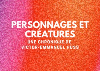 Personnages et créatures : Sur les traces d’Ulysse