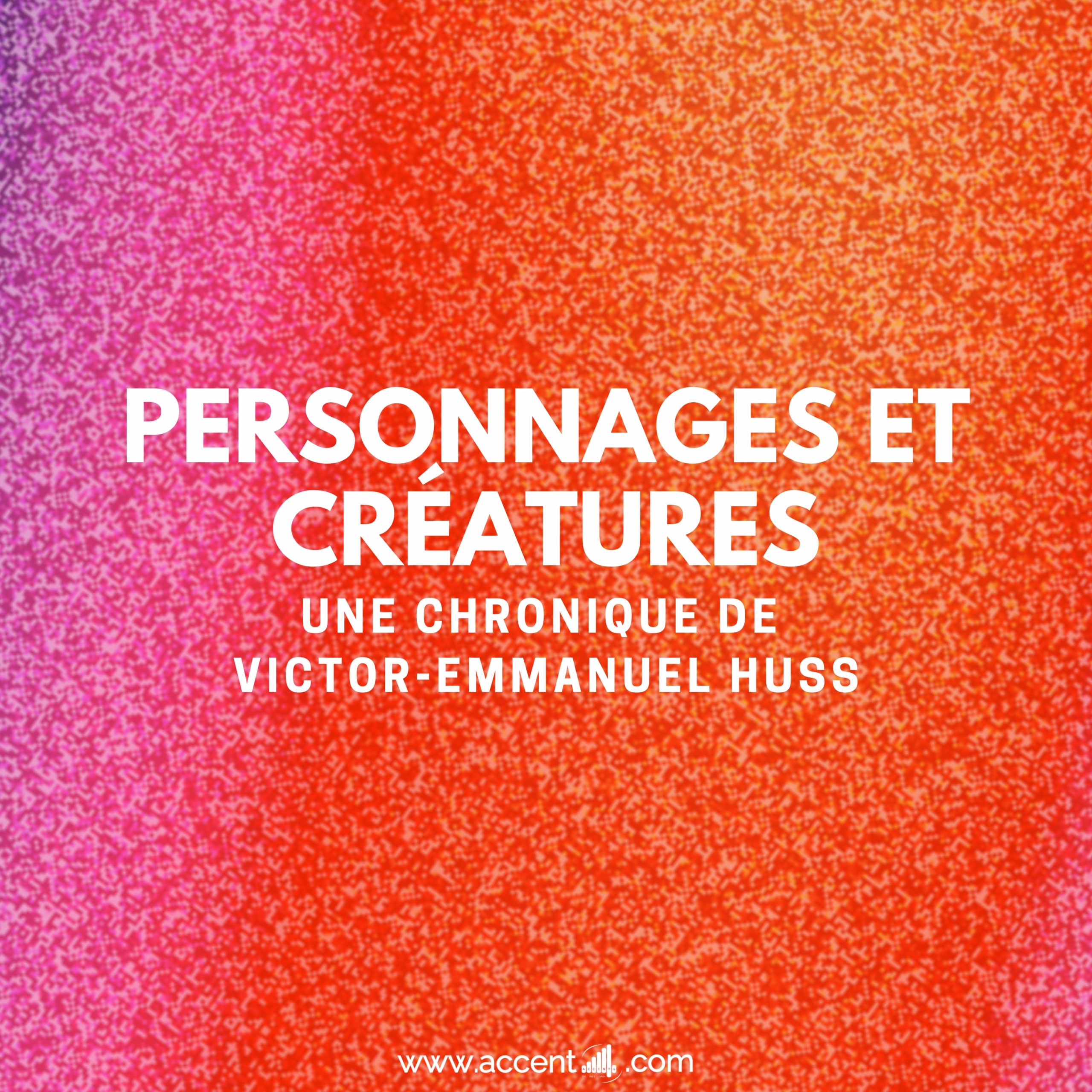 Personnages et créatures : Marie Stuart