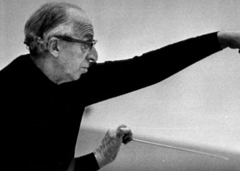 125 ans d’Aaron Copland : Le souffle américain de la musique