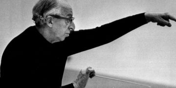 125 ans d’Aaron Copland : Le souffle américain de la musique