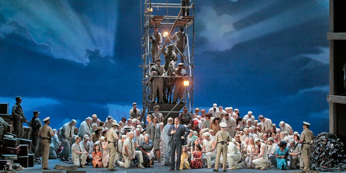 220 ans de Fidelio : l’audace de Beethoven pour la liberté