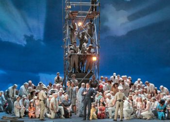 220 ans de Fidelio : l’audace de Beethoven pour la liberté