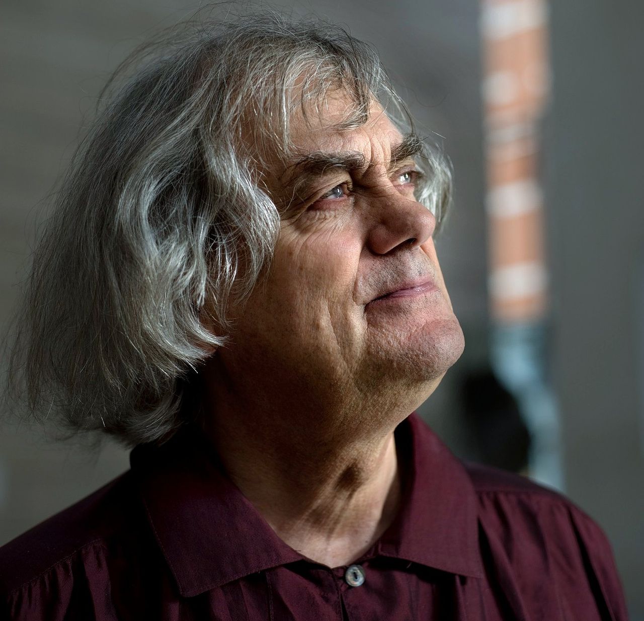 Image d'illustration Sigiswald Kuijken à Strasbourg en octobre 2025