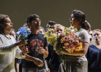 Otello de Verdi — pourquoi ne pas manquer la nouvelle production de l’Opéra national du Rhin