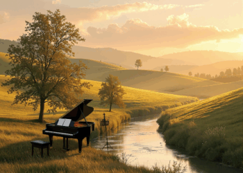 🎶 Une journée avec Brahms — Charlotte Juillard & Adam Laloum à Strasbourg