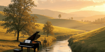 🎶 Une journée avec Brahms — Charlotte Juillard & Adam Laloum à Strasbourg