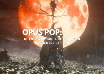 Emission spéciale : Quand le jeu vidéo donne le ton