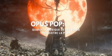 Emission spéciale : Quand le jeu vidéo donne le ton