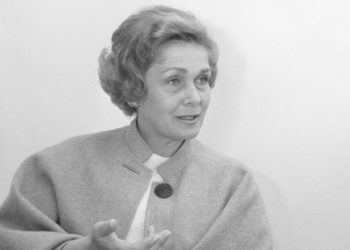 Journée spéciale : 110 ans d’Elisabeth Schwarzkopf