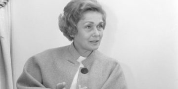 Journée spéciale : 110 ans d’Elisabeth Schwarzkopf