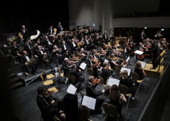 🎼La Philharmonie de Strasbourg fête ses 125 ans : un siècle et quart de passion symphonique !