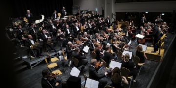 🎼La Philharmonie de Strasbourg fête ses 125 ans : un siècle et quart de passion symphonique !