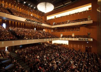 🎶 La Cenerentola de Gioachino Rossini à la Festspielhaus Baden‑Baden