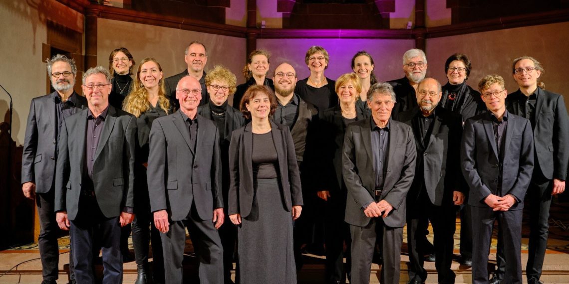 Concerts de l’Ensemble Vocal Philae, un bel événement !