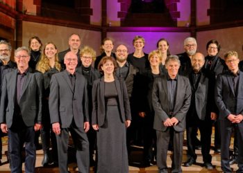 Concerts de l’Ensemble Vocal Philae, un bel événement !