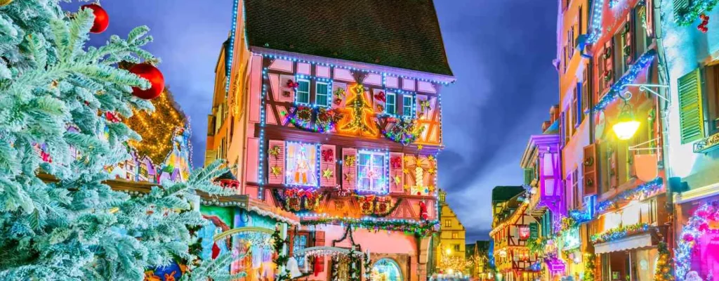 Du 28 novembre au 21 décembre 2025, venez écouter des merveilleuses formations musicales à travers l’Alsace.