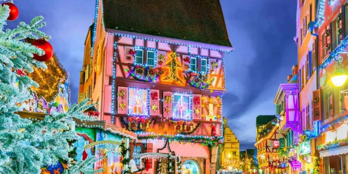 Du 28 novembre au 21 décembre 2025, venez écouter des merveilleuses formations musicales à travers l’Alsace.