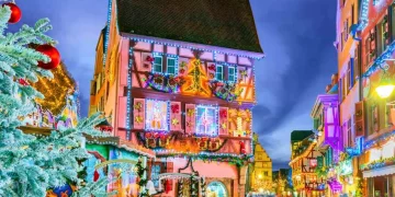 Du 28 novembre au 21 décembre 2025, venez écouter des merveilleuses formations musicales à travers l’Alsace.