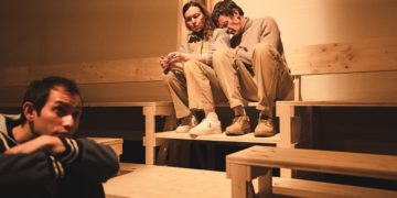 À ne pas manquer au TAPS : Jérémy Fisher, une fable poétique et inventive