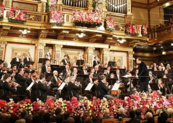 Nouvel An : On vous emmène à Vienne !