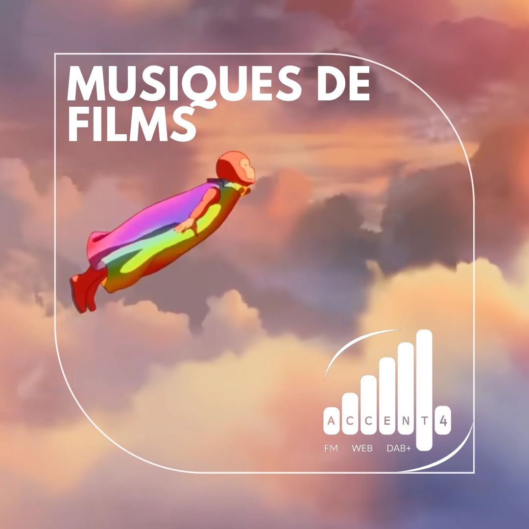 Musiques de films : De Arco à Severance, ces B.O qui ont marquées 2025