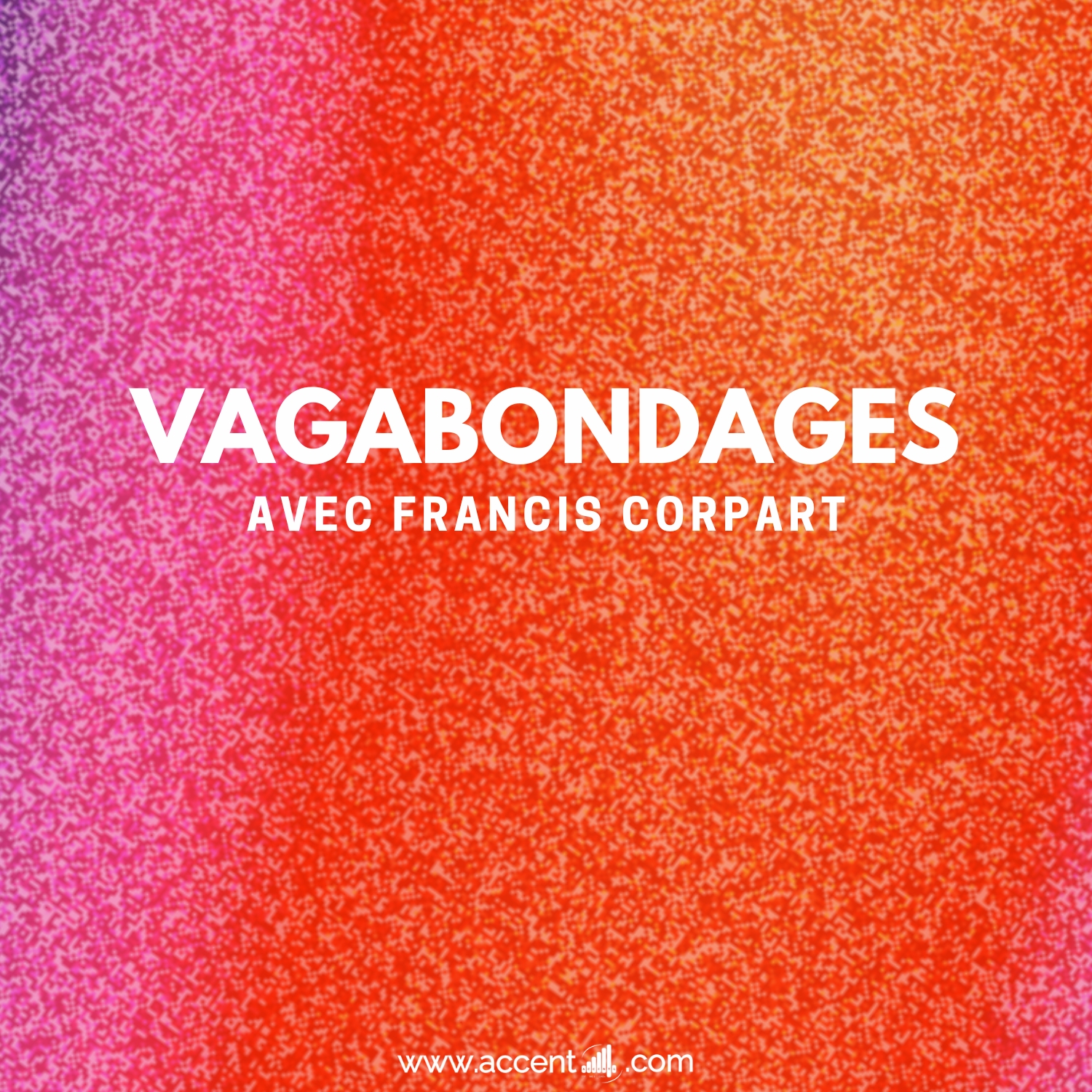 Vagabondages : Sous la pluie
