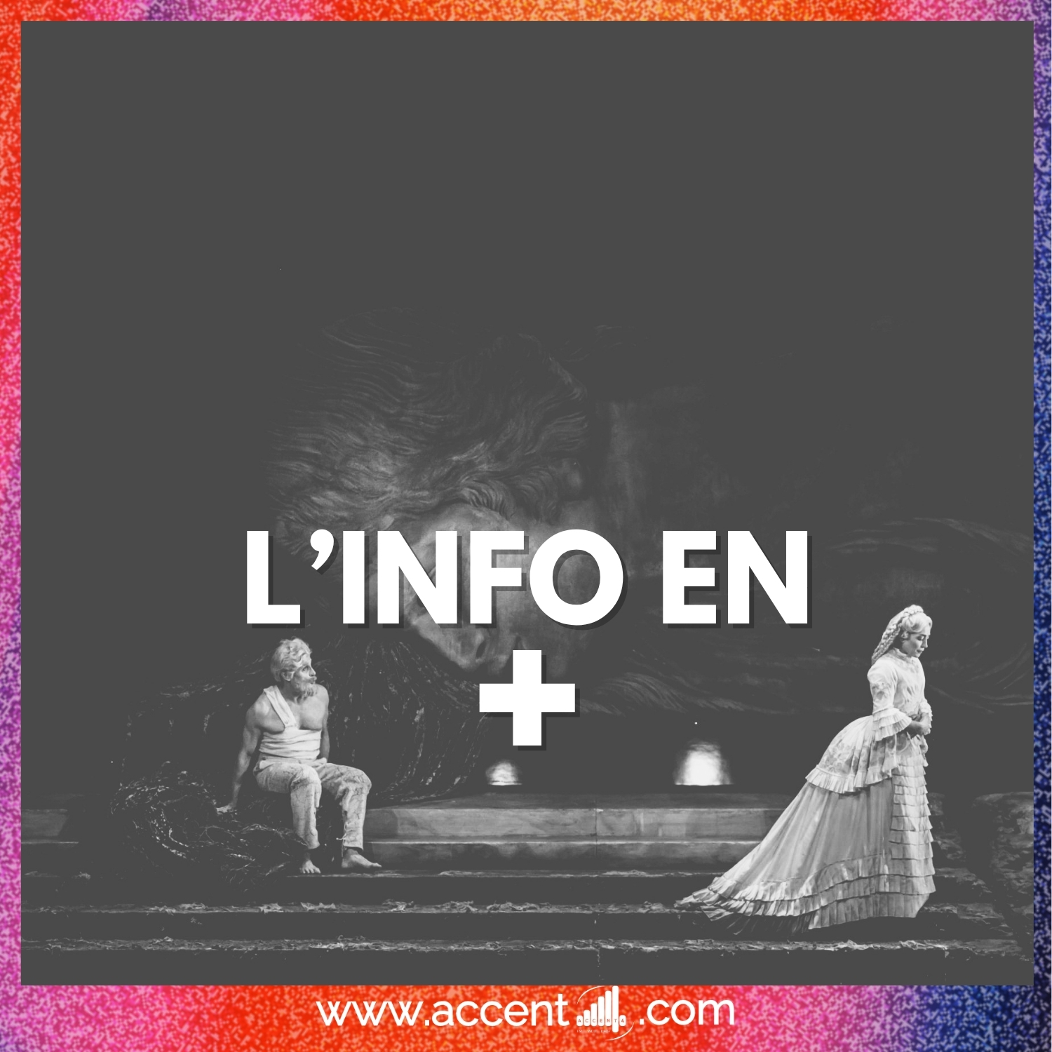 L’info en + : Pelléas et Mélisande, le choc de la création episode artwork