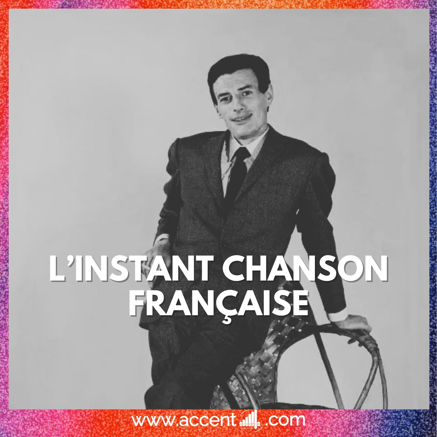 L’instant Chanson Française : Jean Ferrat – Aimer à perdre la raison episode artwork