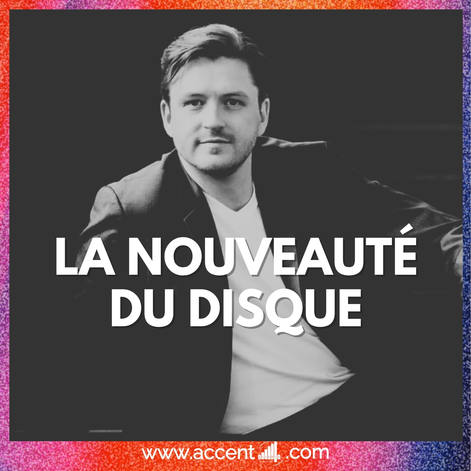La nouveauté du disque : Samuel Hasselhorn chante Schubert episode artwork