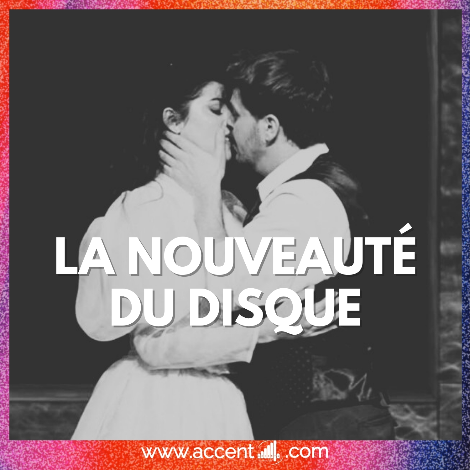 La nouveauté du disque : Charles Silver et la belle au bois dormant episode artwork